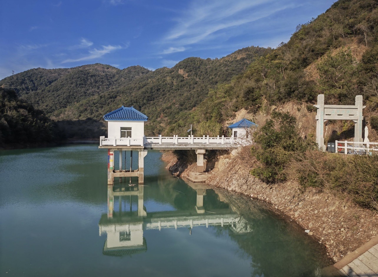 西塞山旅游度假区旅行图片