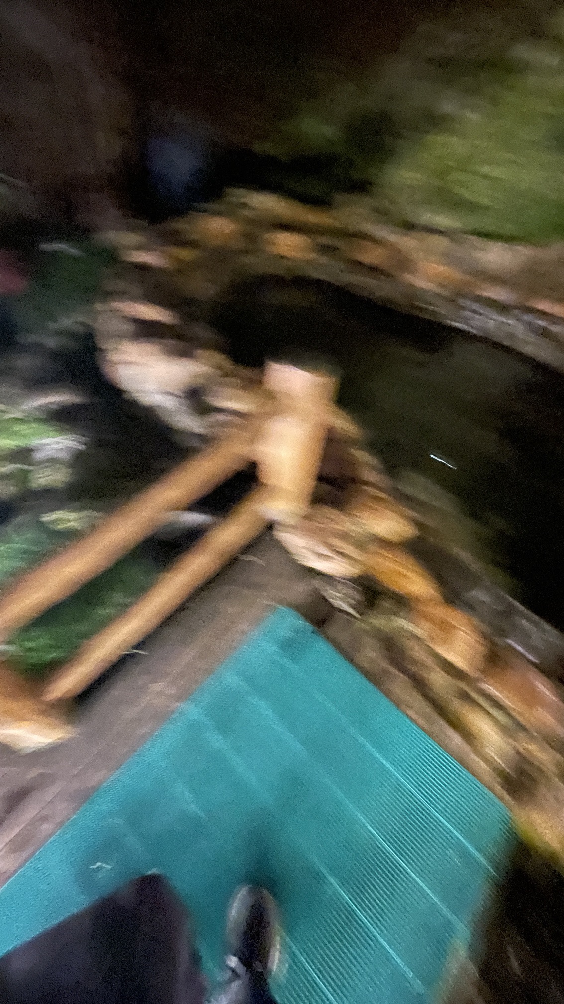 热水寨温泉