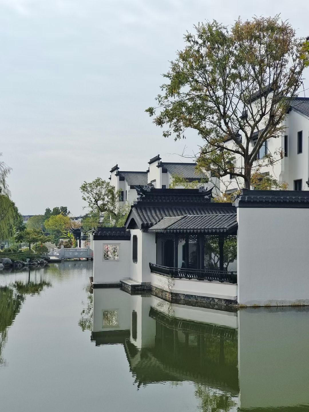 院藏徽州-翠竹馆