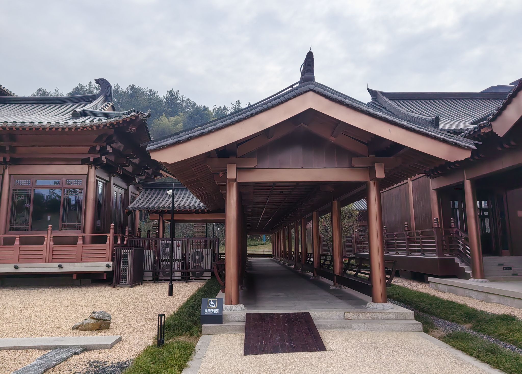 杭州市临安区净土寺遗址