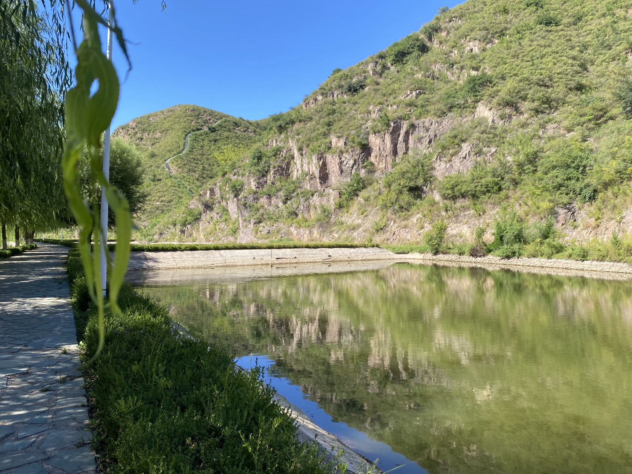 龙薮湾旅游度假区旅行图片