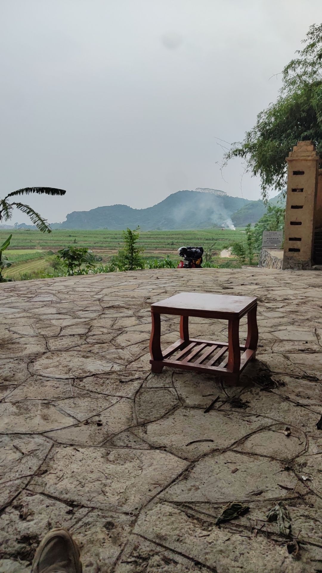 昆仑关战役指挥部旧址旅行图片
