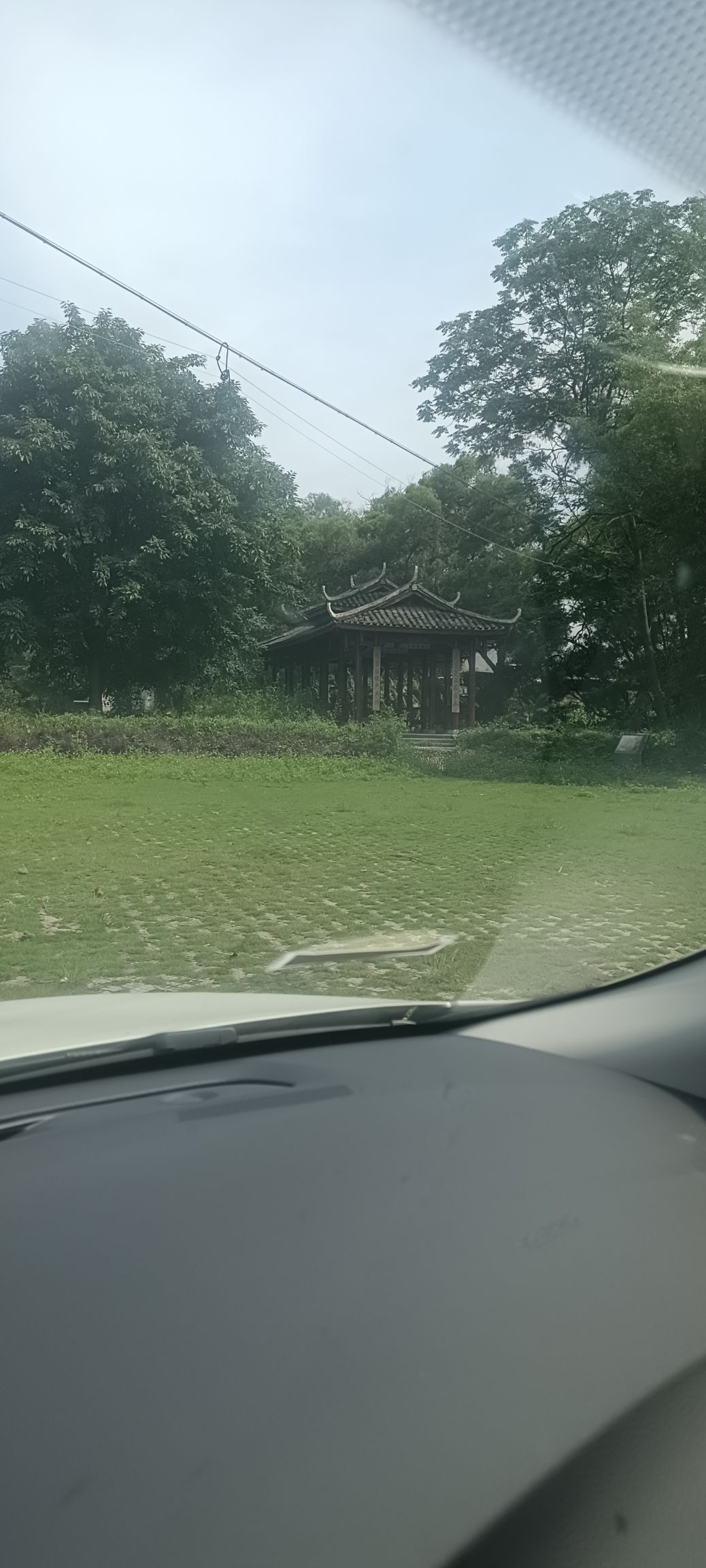 清风廊