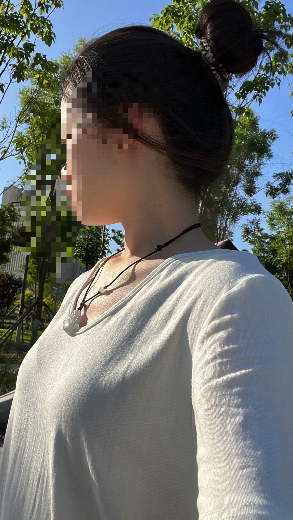 保定拾光公园旅行图片
