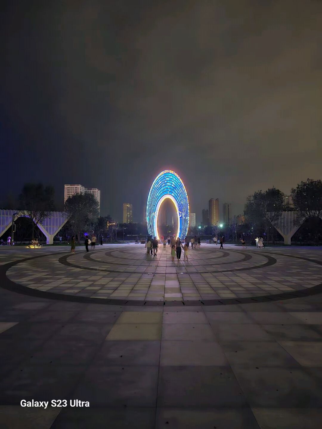 保定拾光公园旅行图片