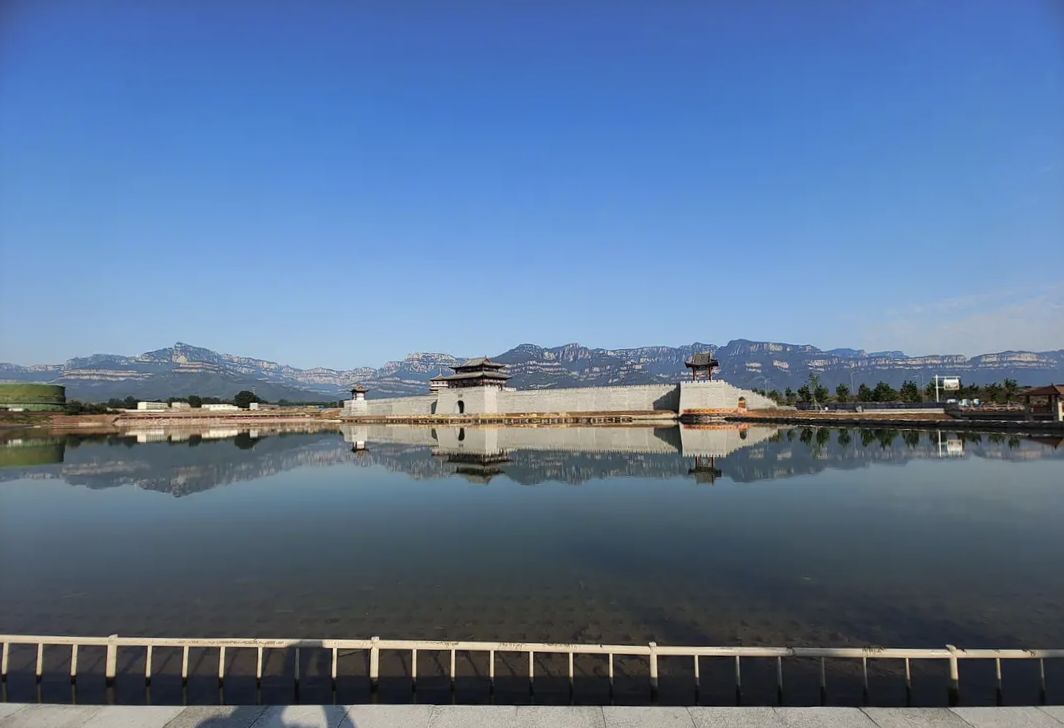 林河公园