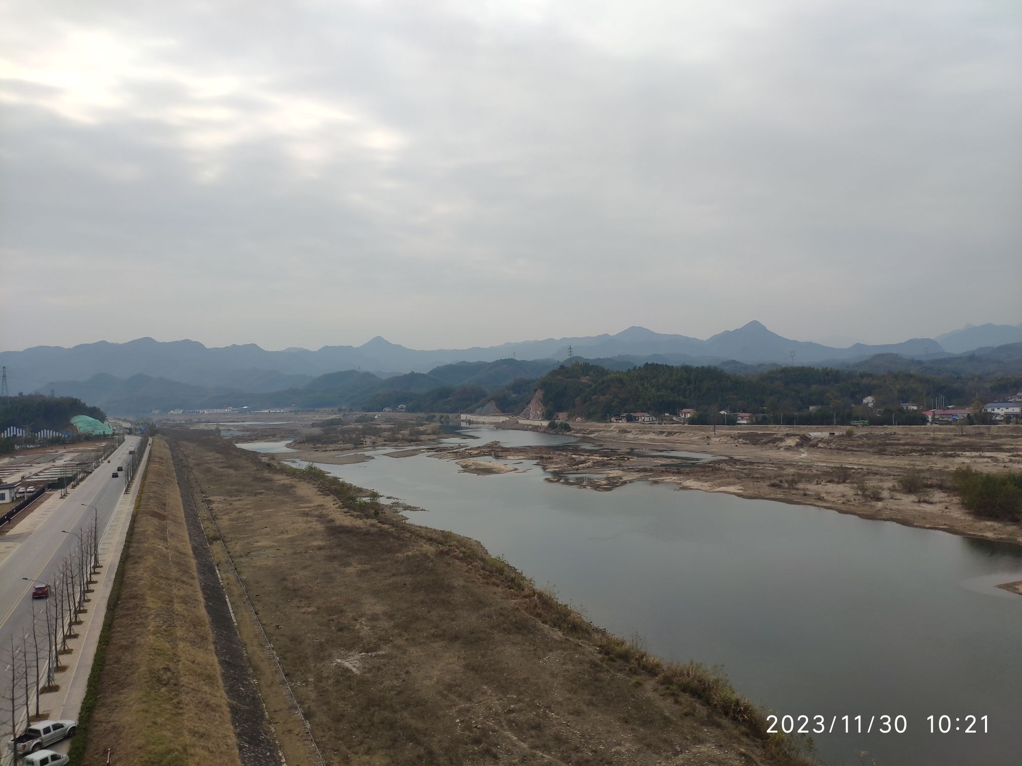 迎驾阁