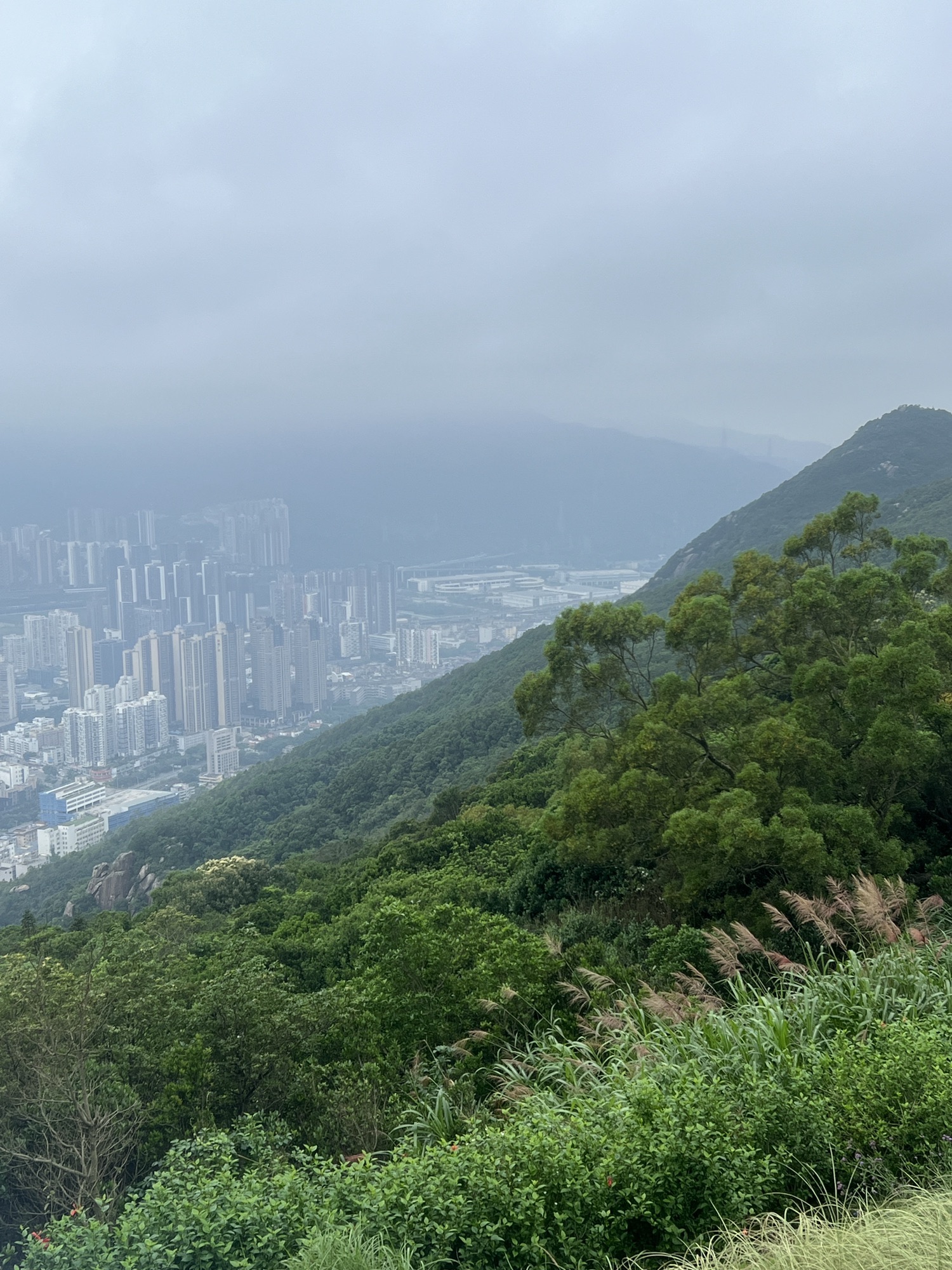 云海广场