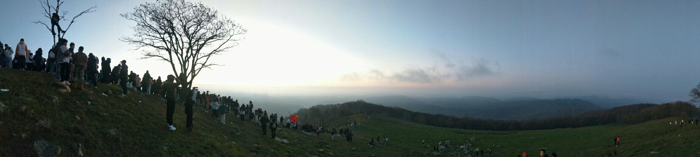 四方山(暂停开放)旅行图片