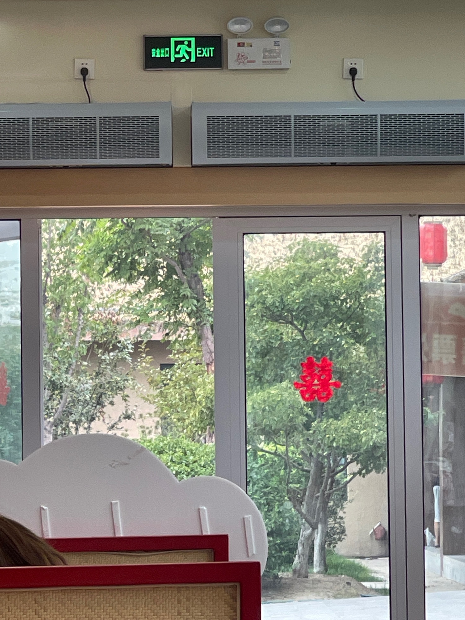 通波桥