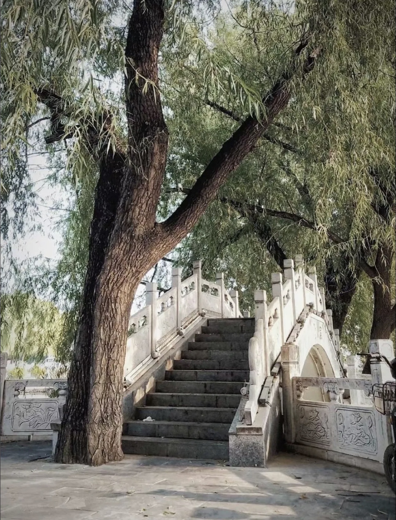 大激店文化广场