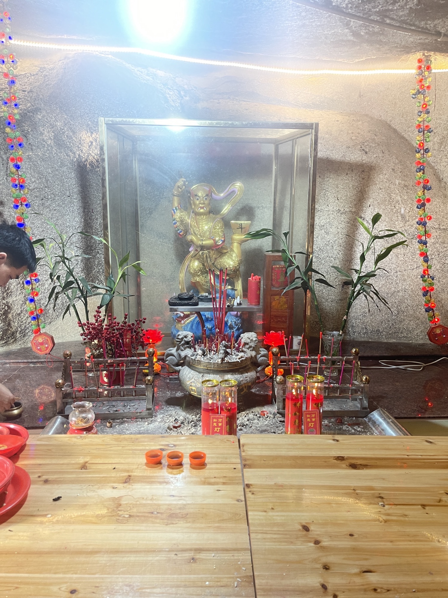 魁星状元阁
