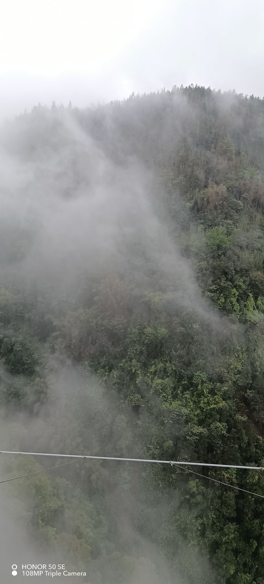 法王寺龙卦山
