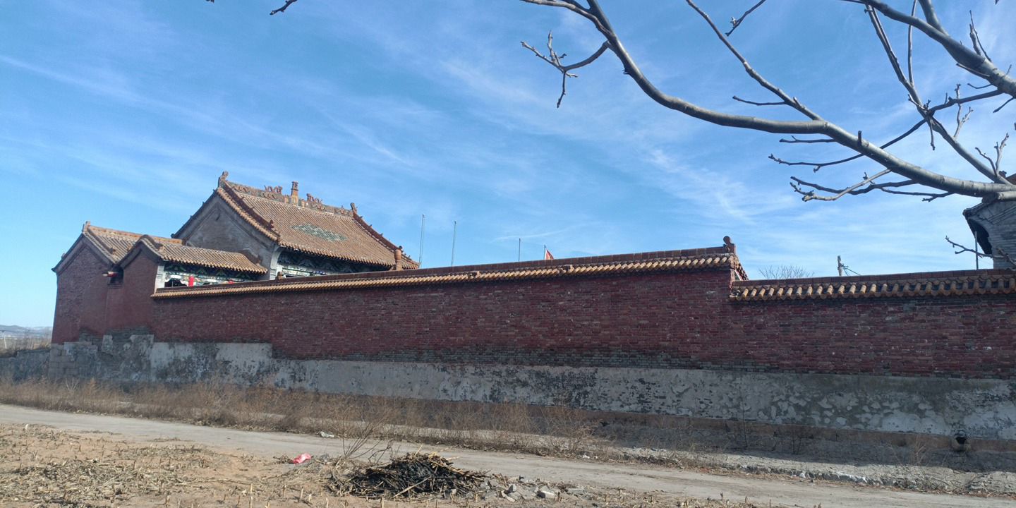 后土庙