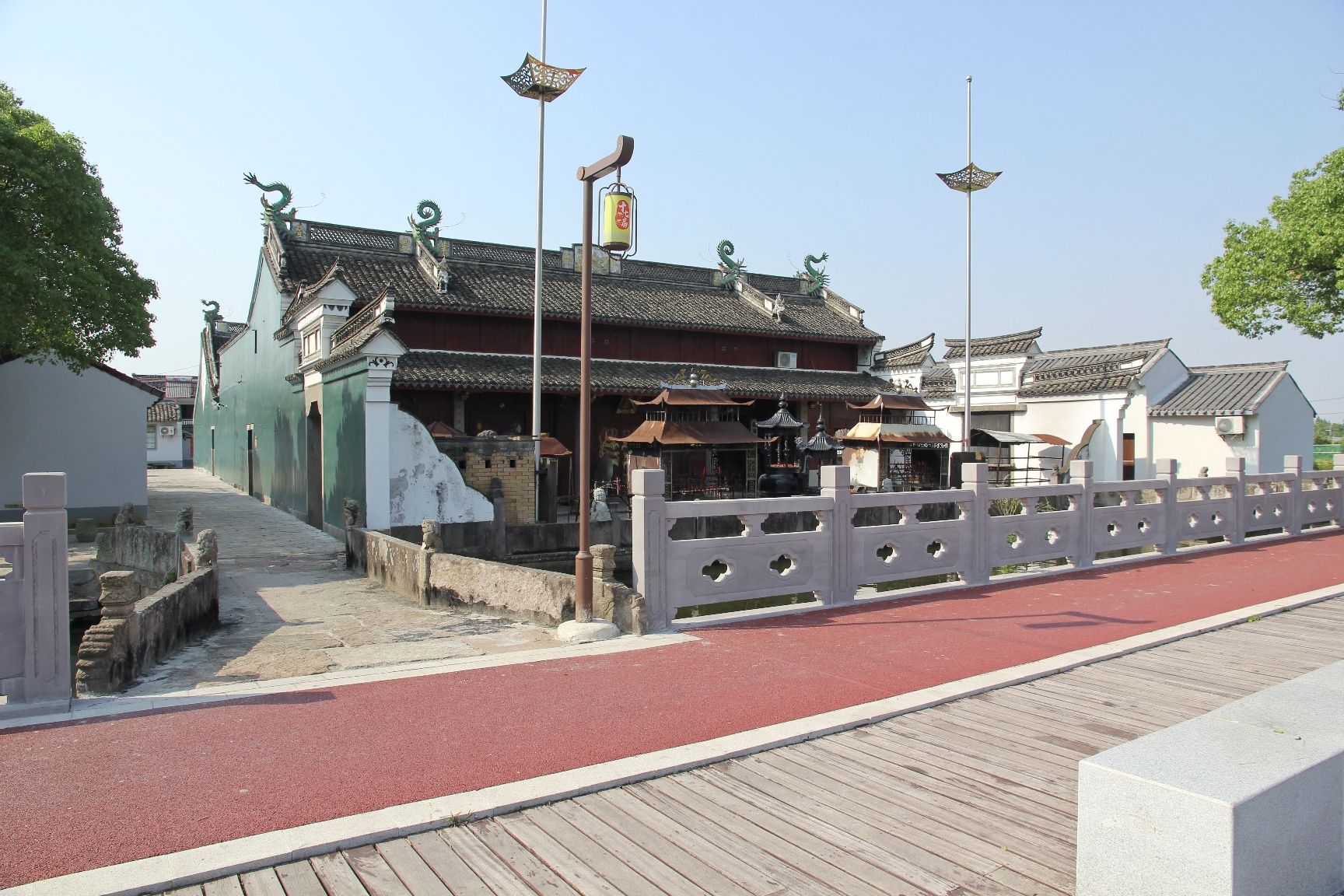 黄公祠
