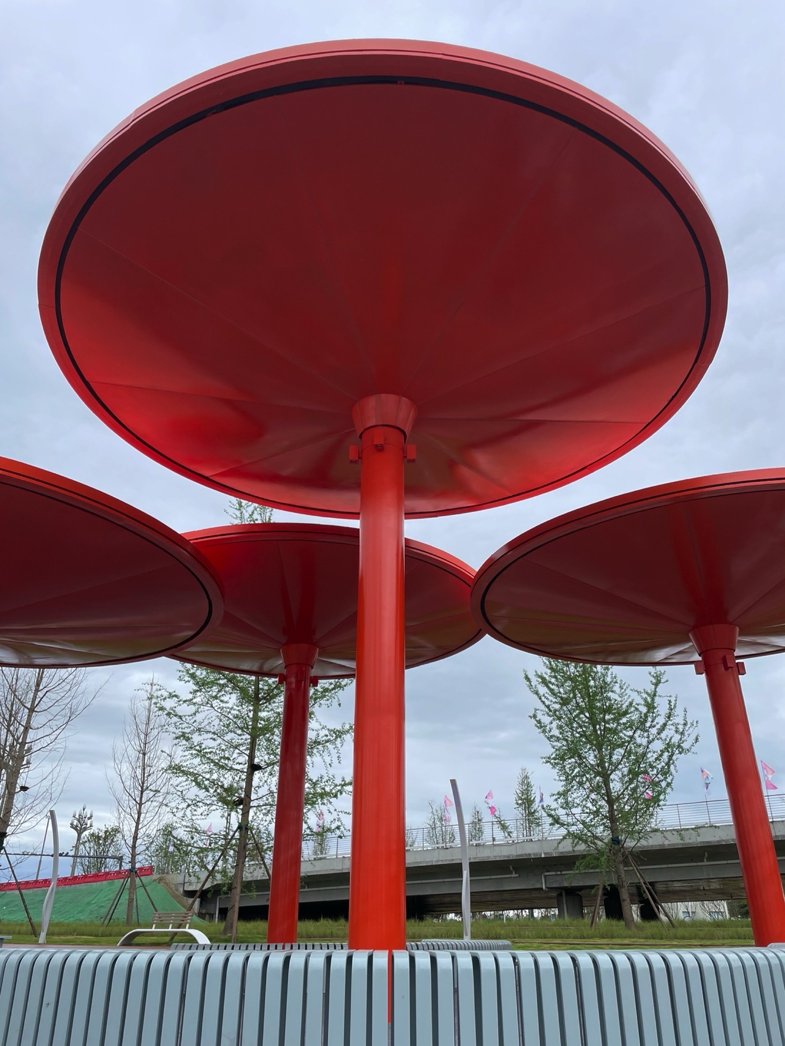 太和公园旅行图片