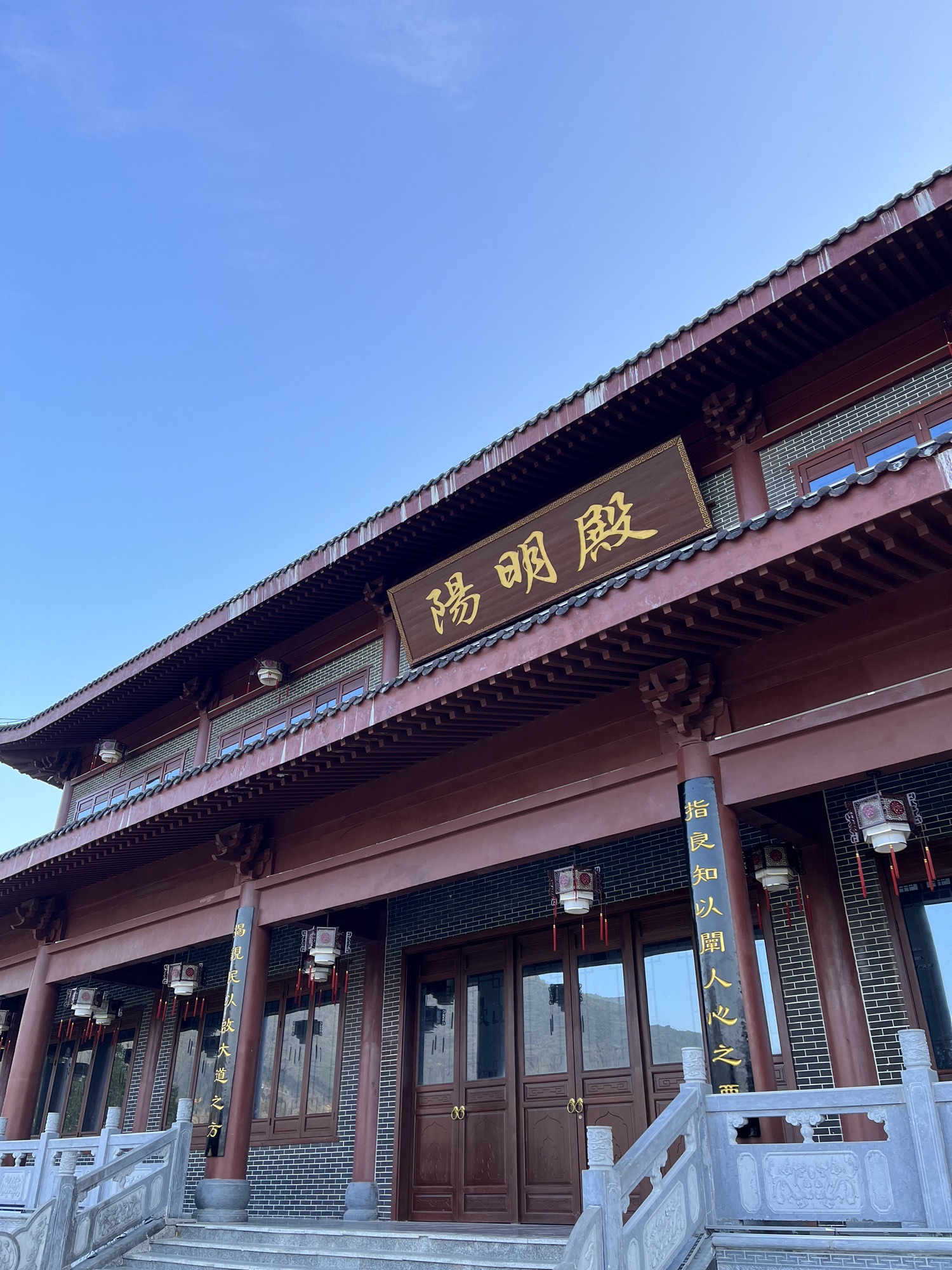 崇义县衙门