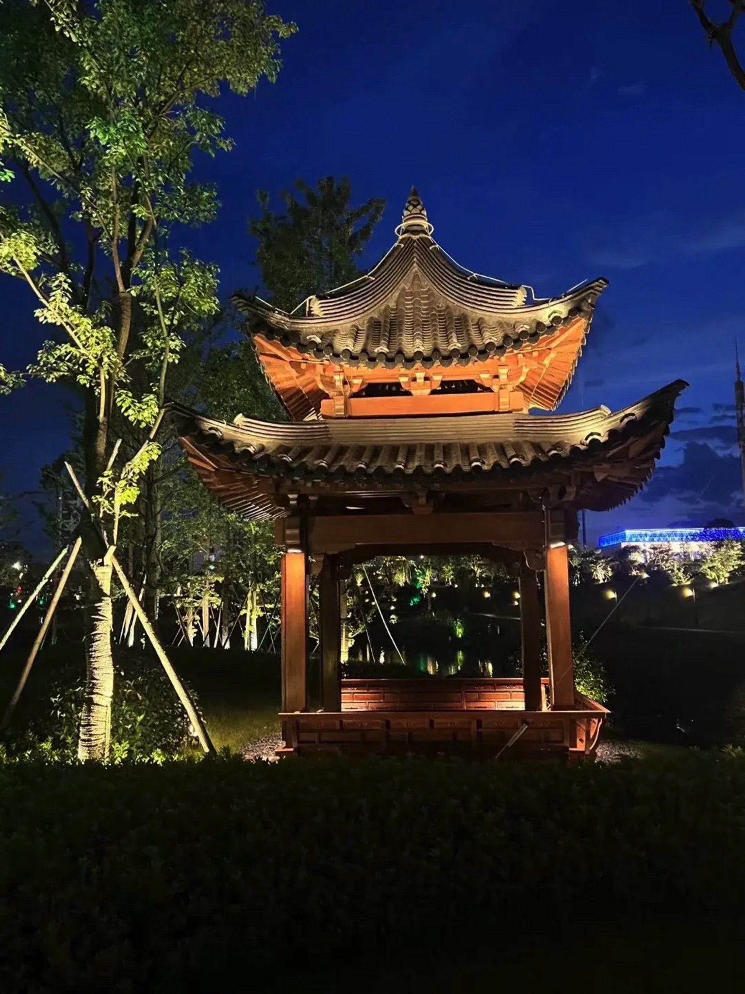 芙峰公园