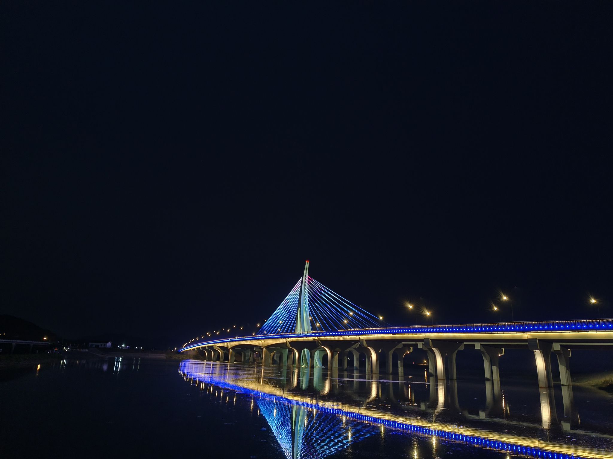 高湖湿地公园