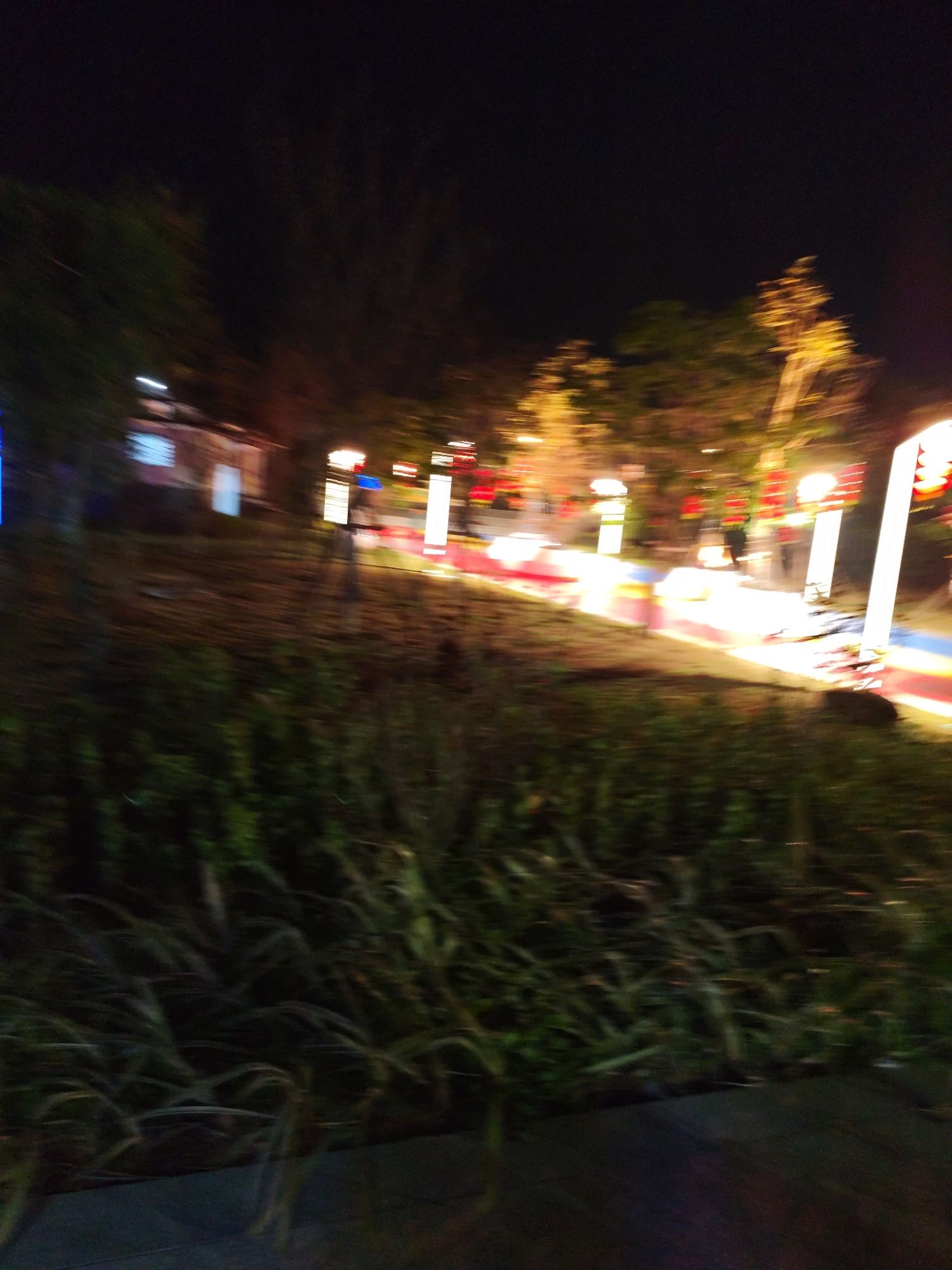 石榴填鸭文化公园