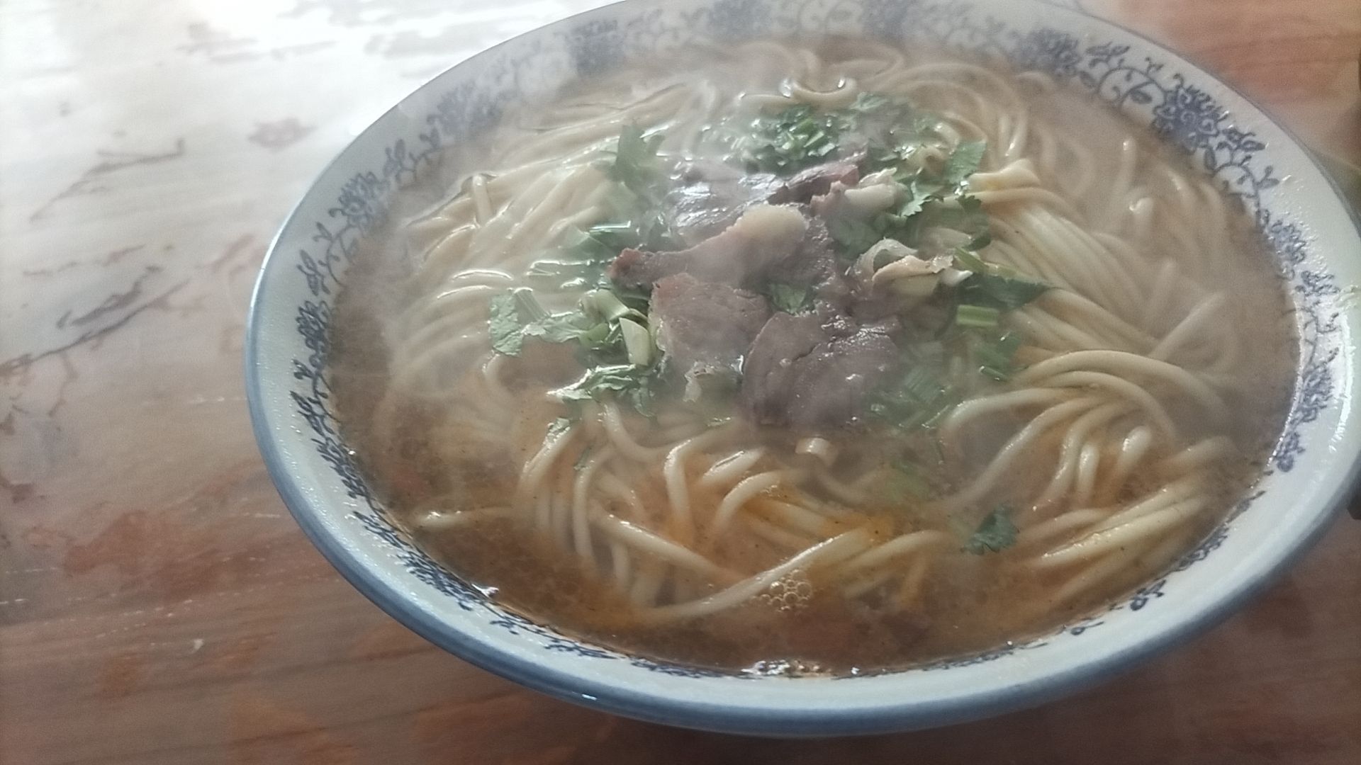 真武庙道观
