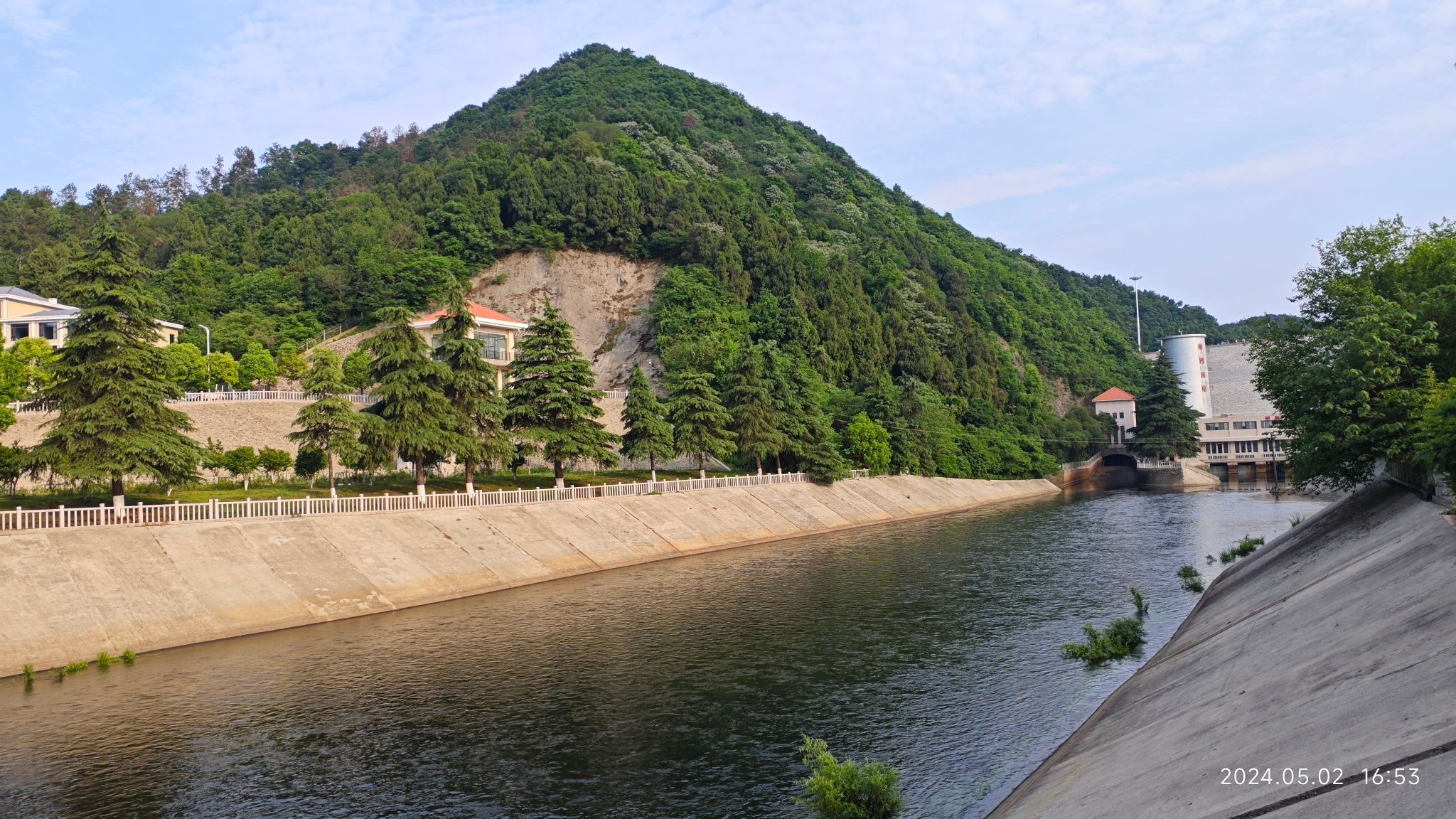 贤山公园