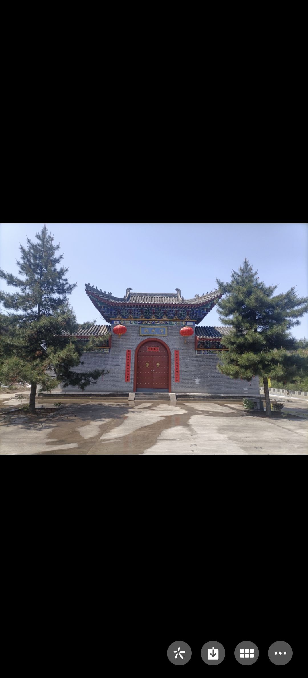 清武观