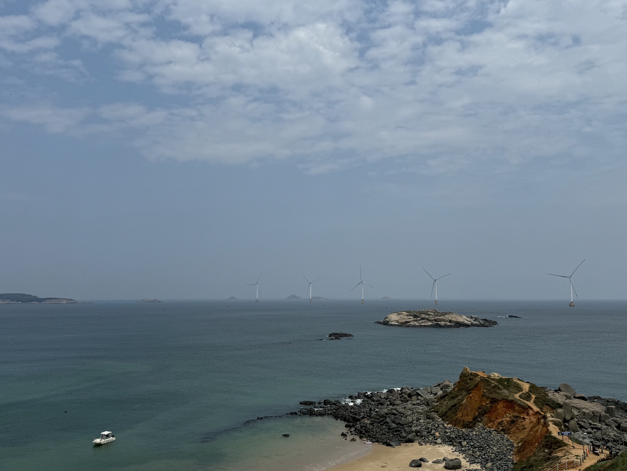 星辰大海·镜沙