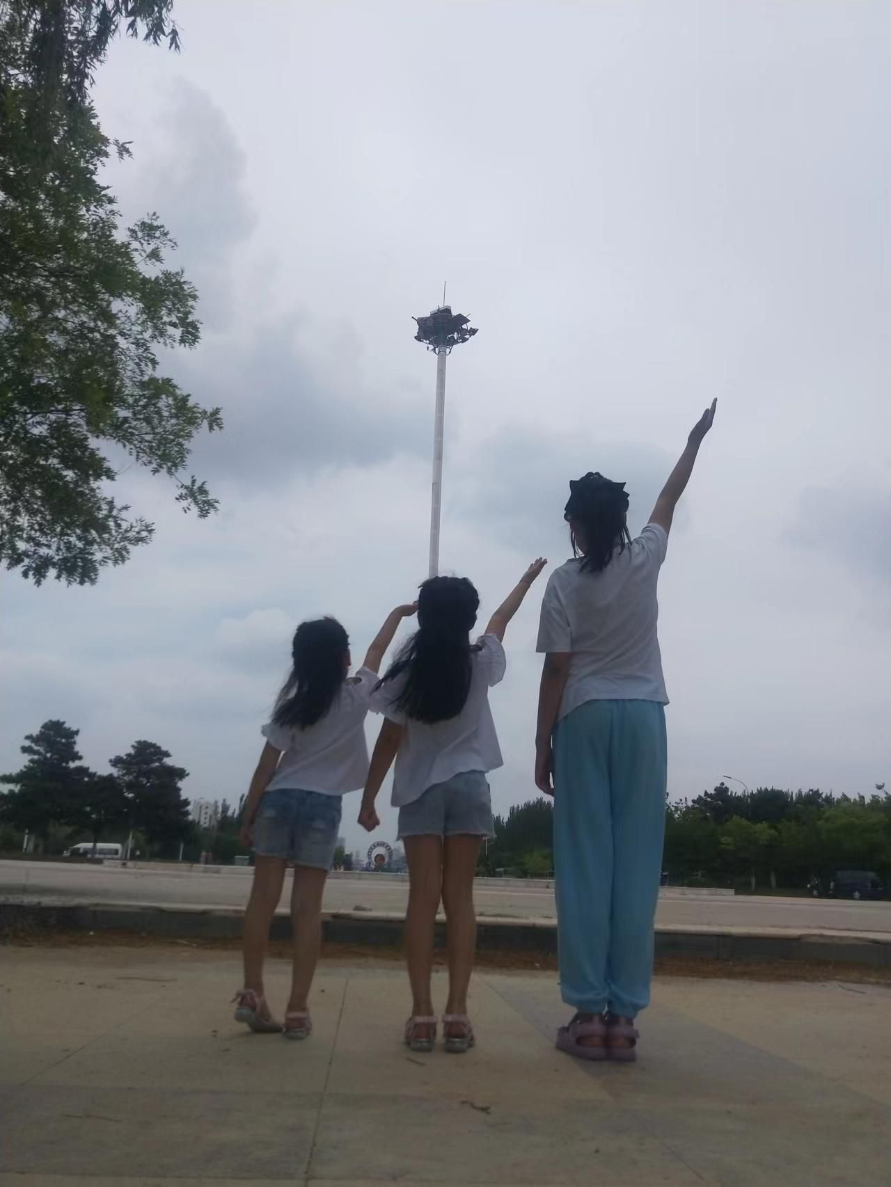 澄湖公园旅行图片
