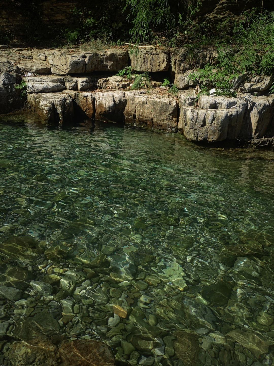 新村冷水河