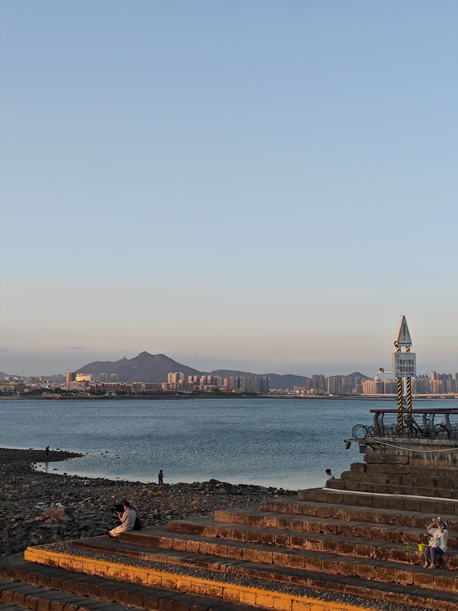 时光海岸旅行图片