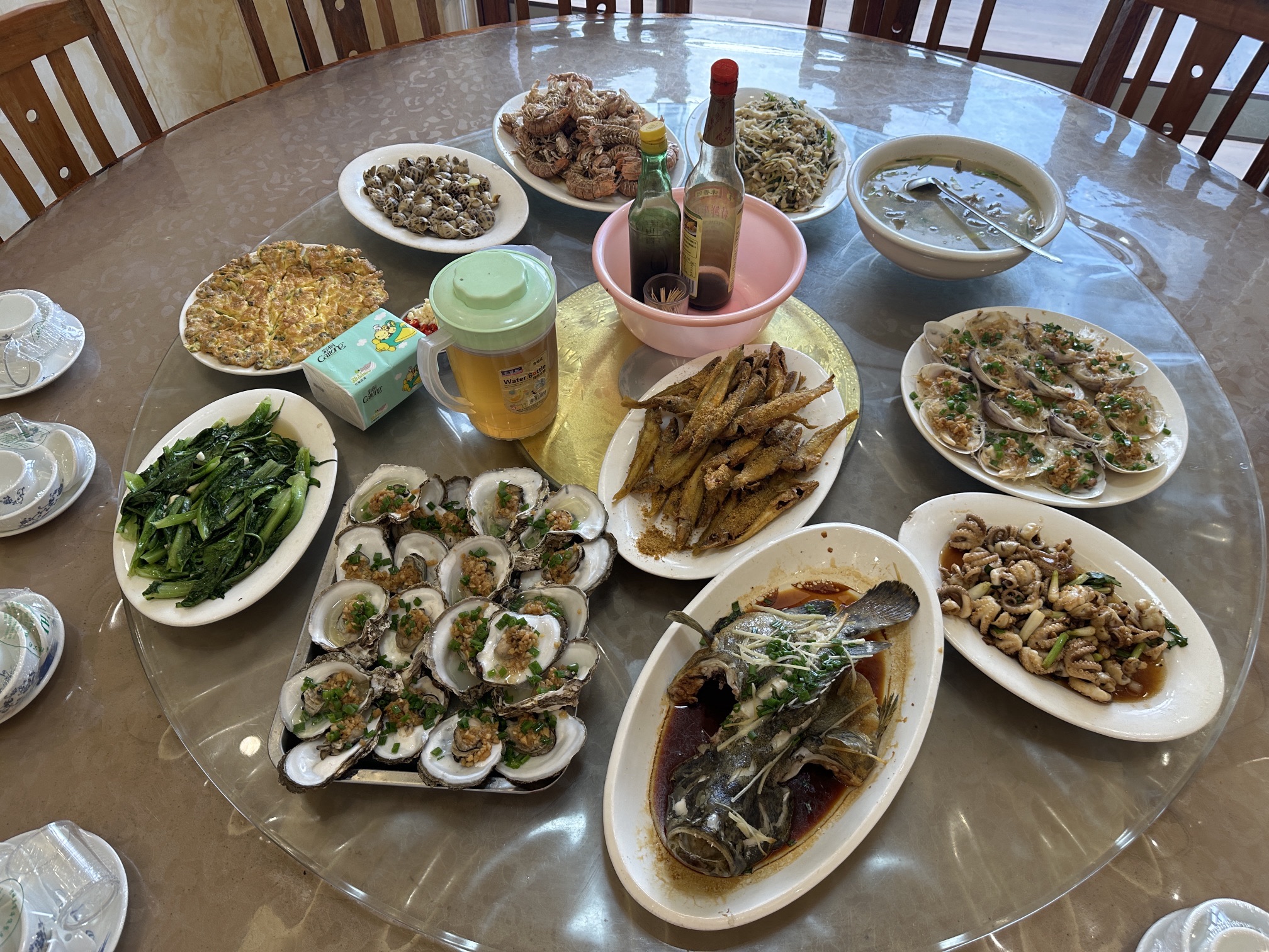 浪漫天堂滩