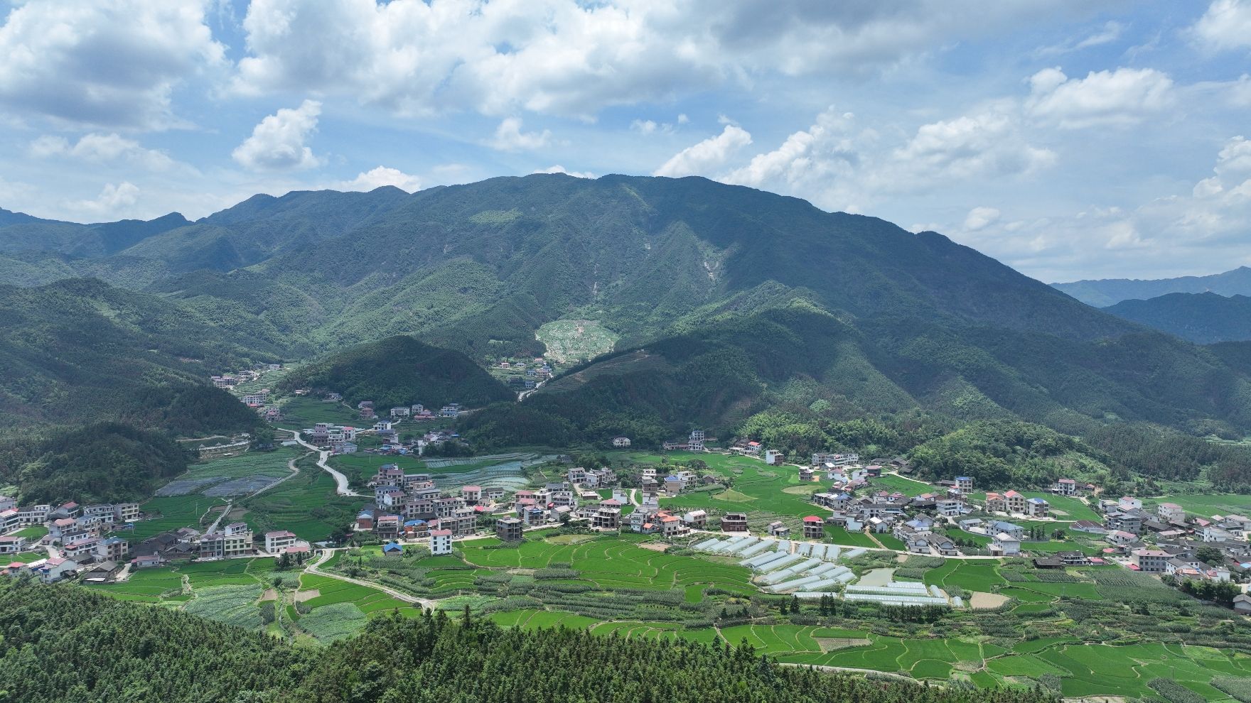 凤凰山公园
