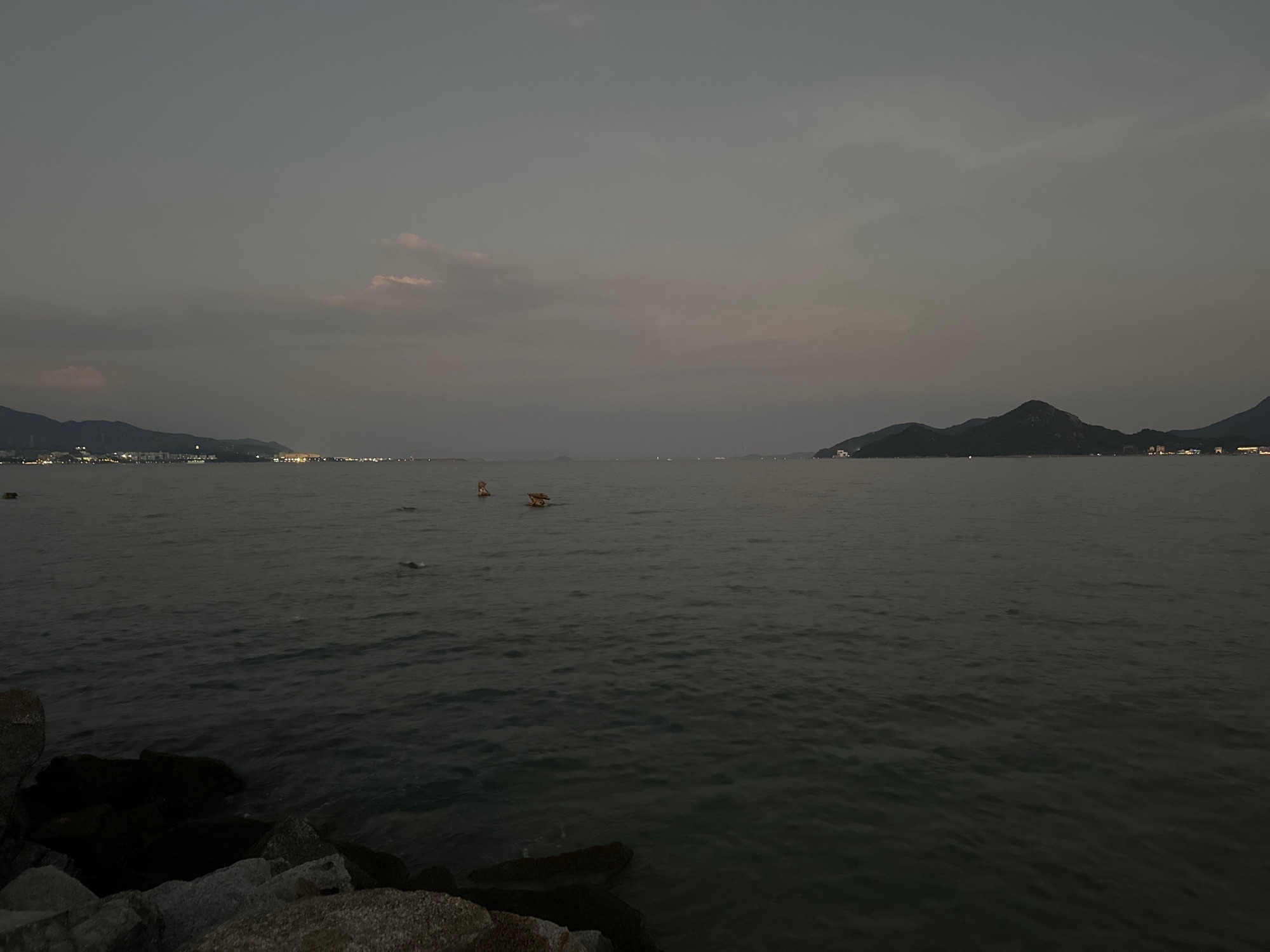 洪圣宫庙