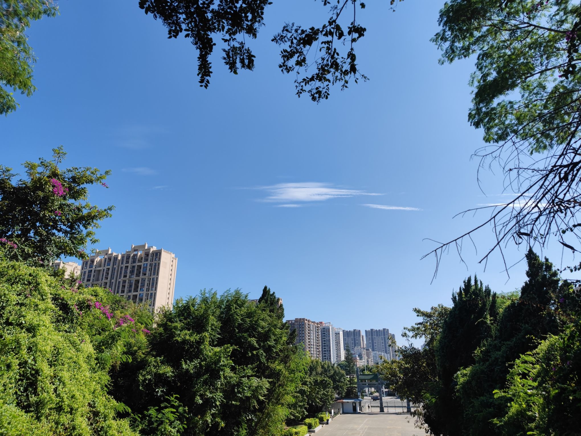 惠阳革命烈士纪念碑