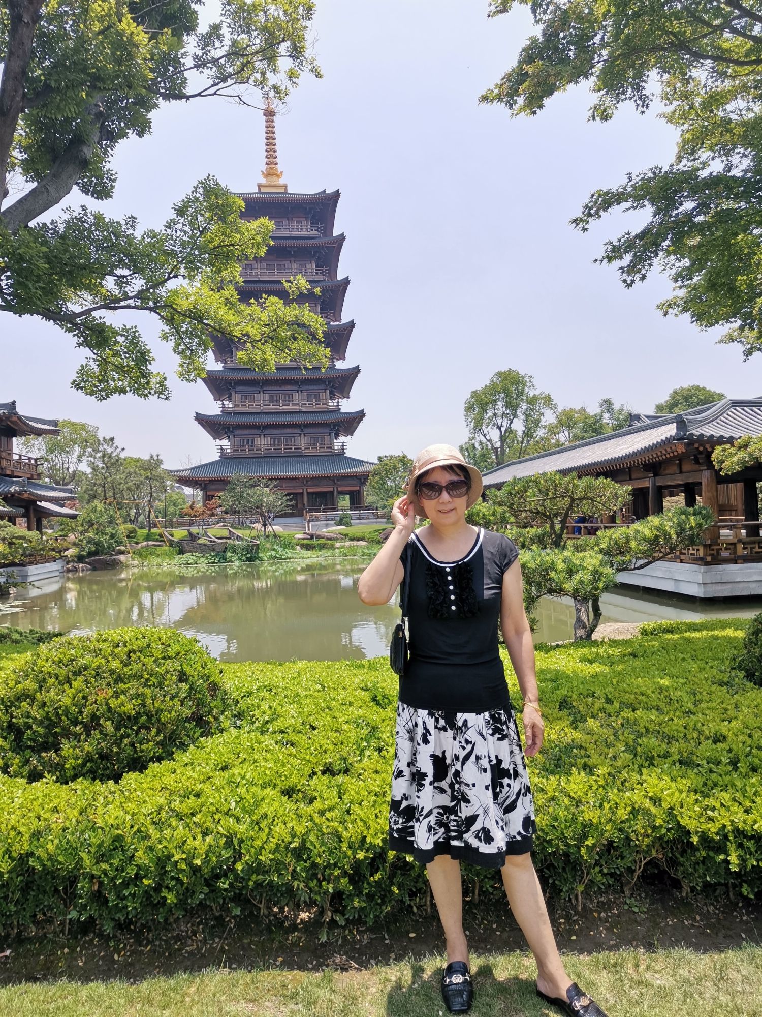 祇园旅行图片