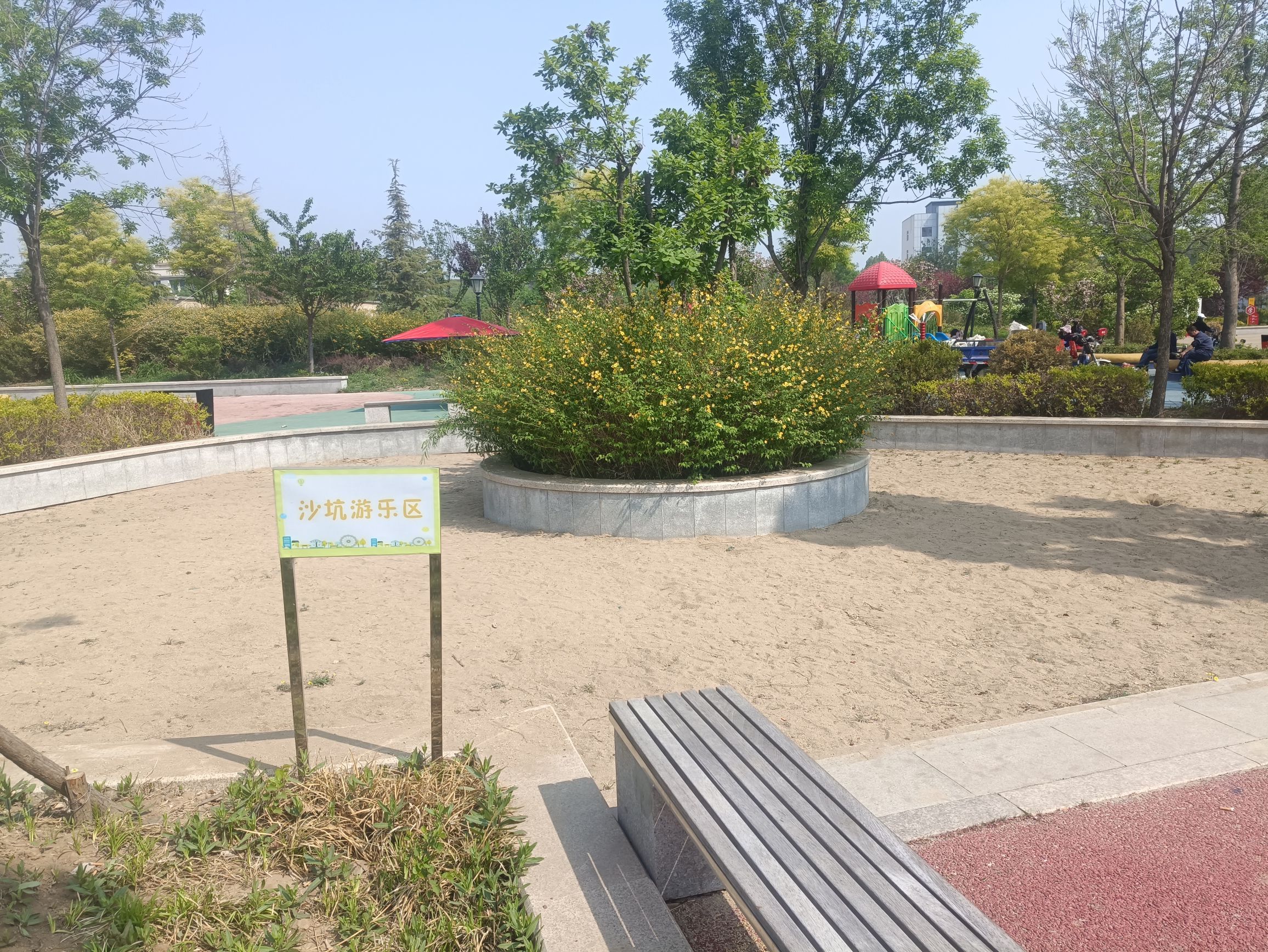 容城宪法公园