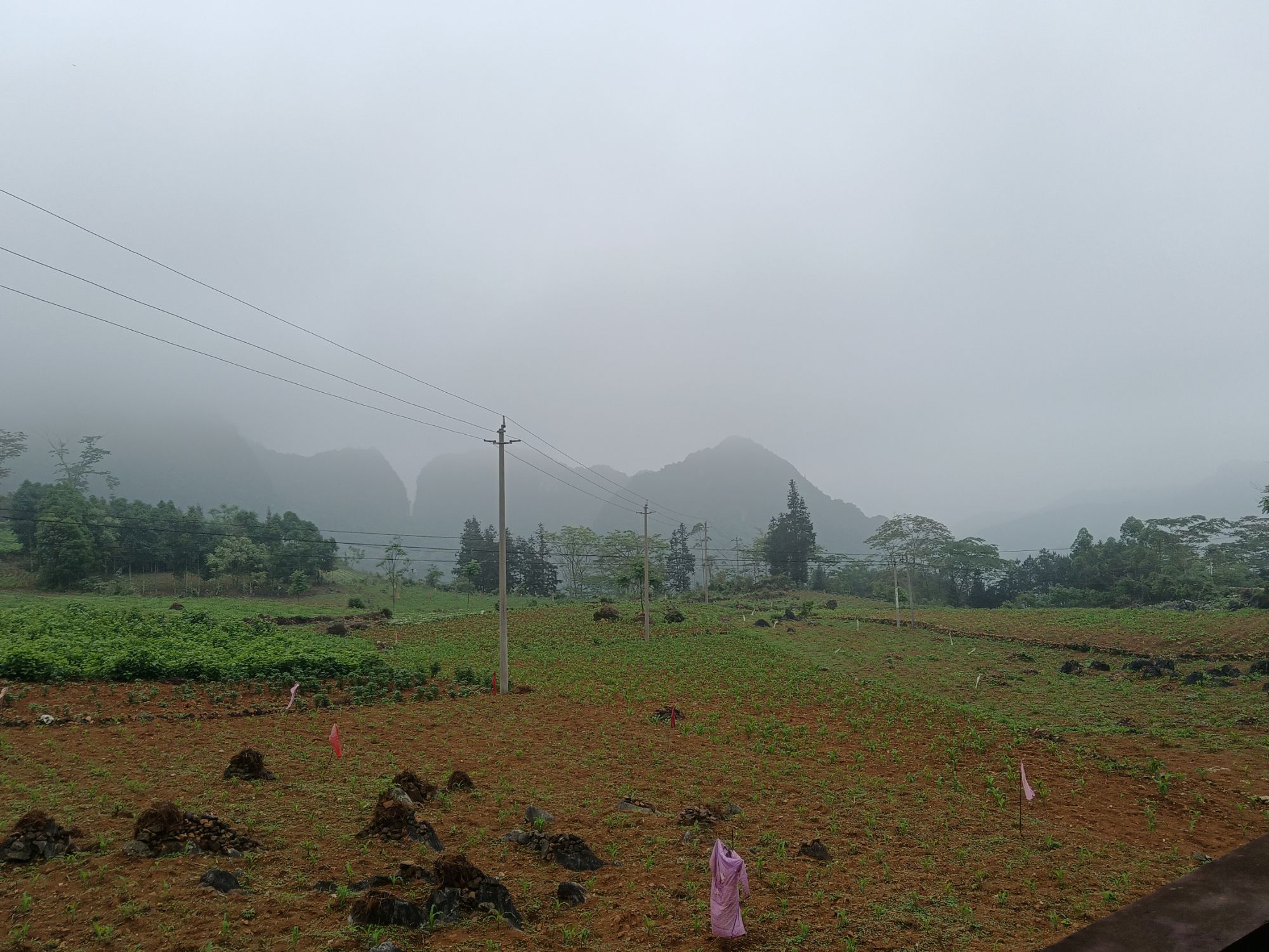 胡志明革命遗址景区