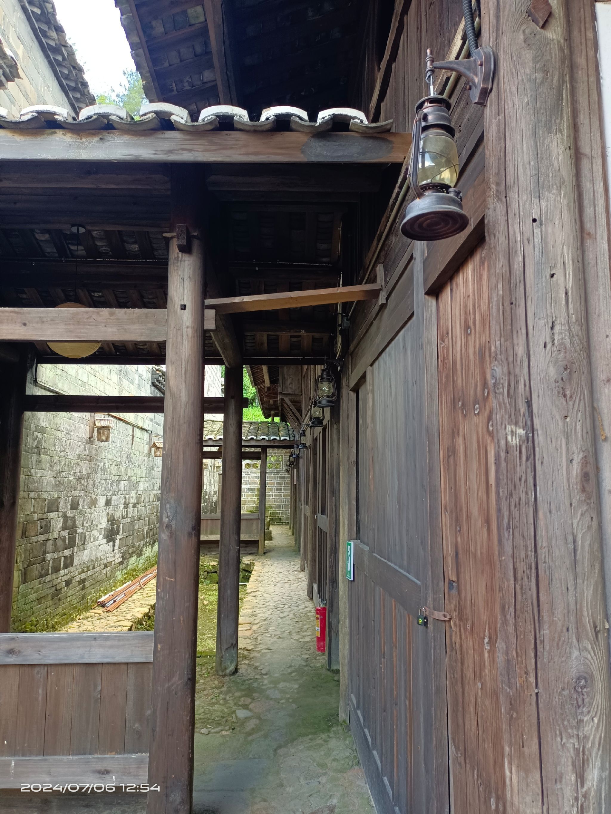 甯家大院