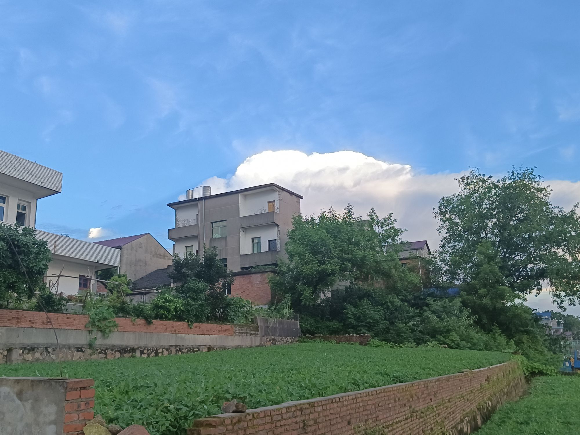 望江亭