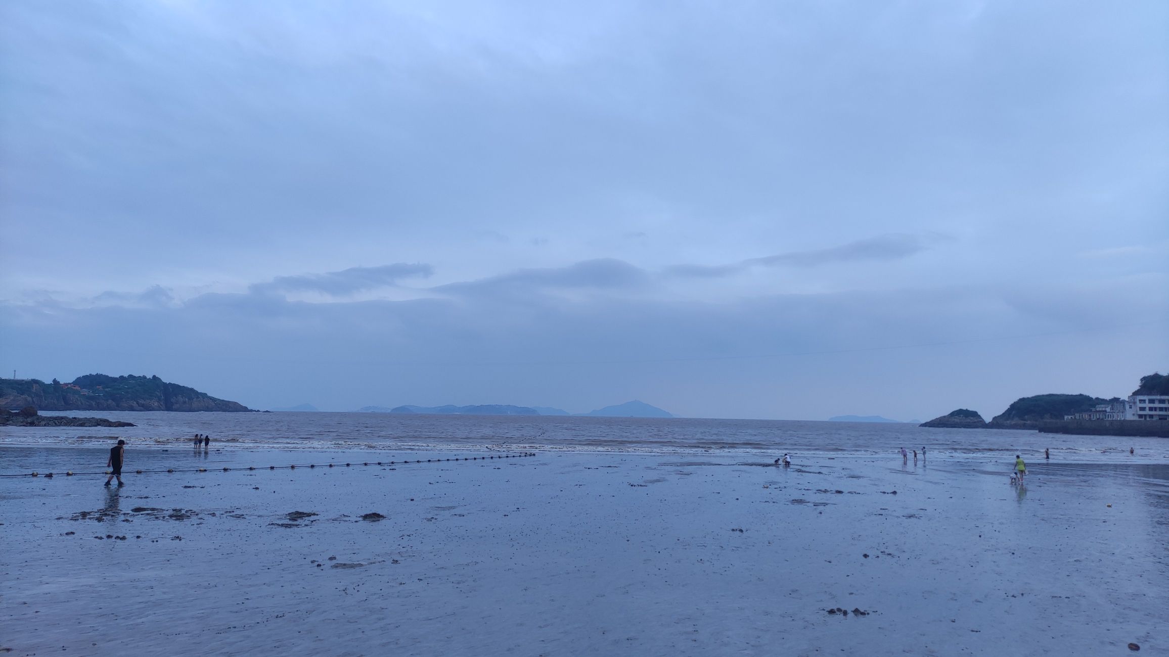 后沙沙滩公园旅行图片