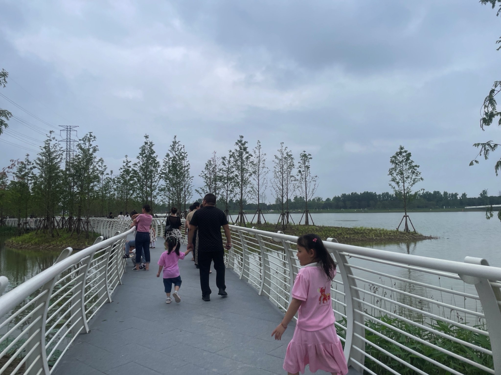 龙窝潭旅行图片