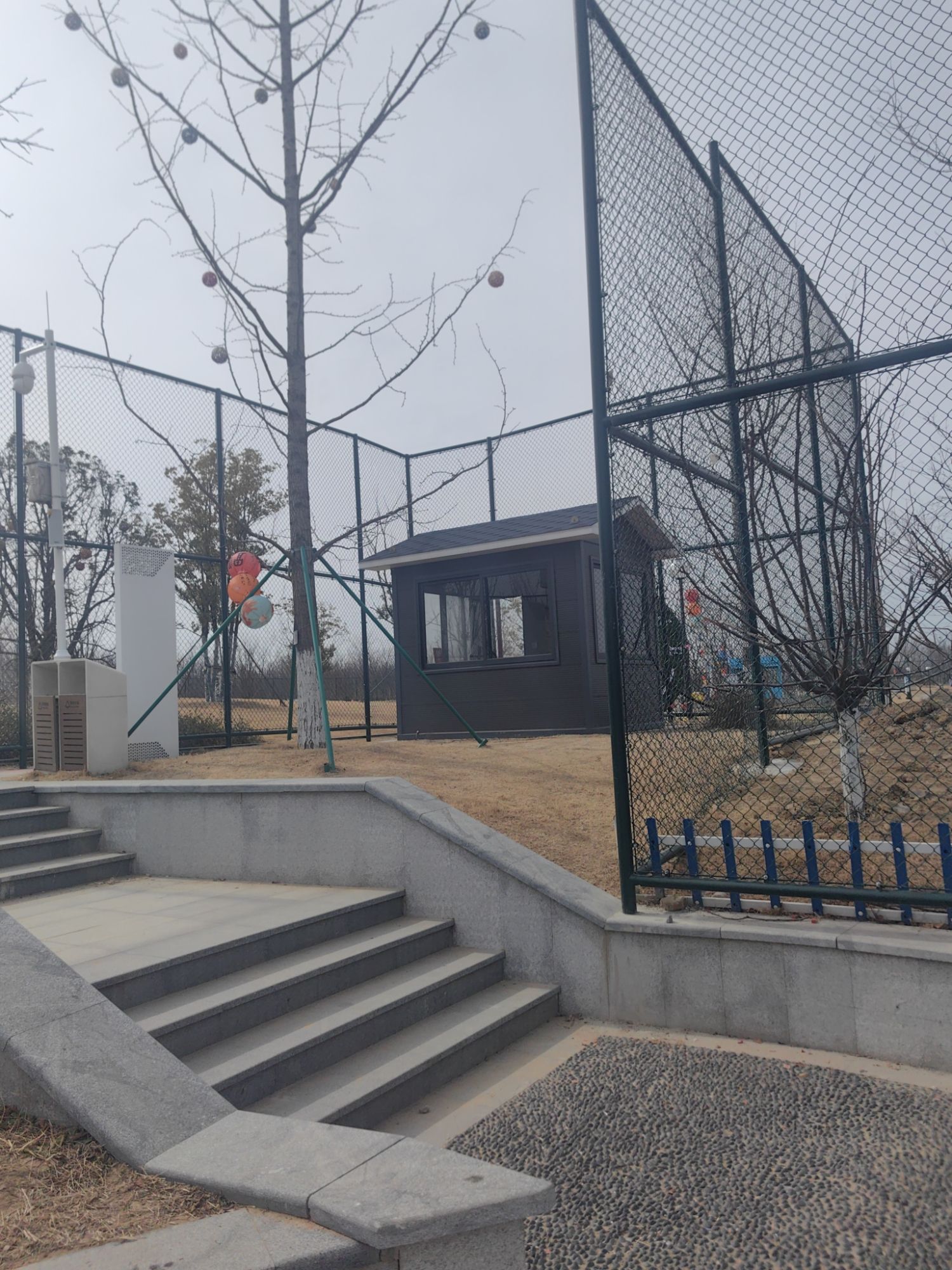 龙窝潭旅行图片