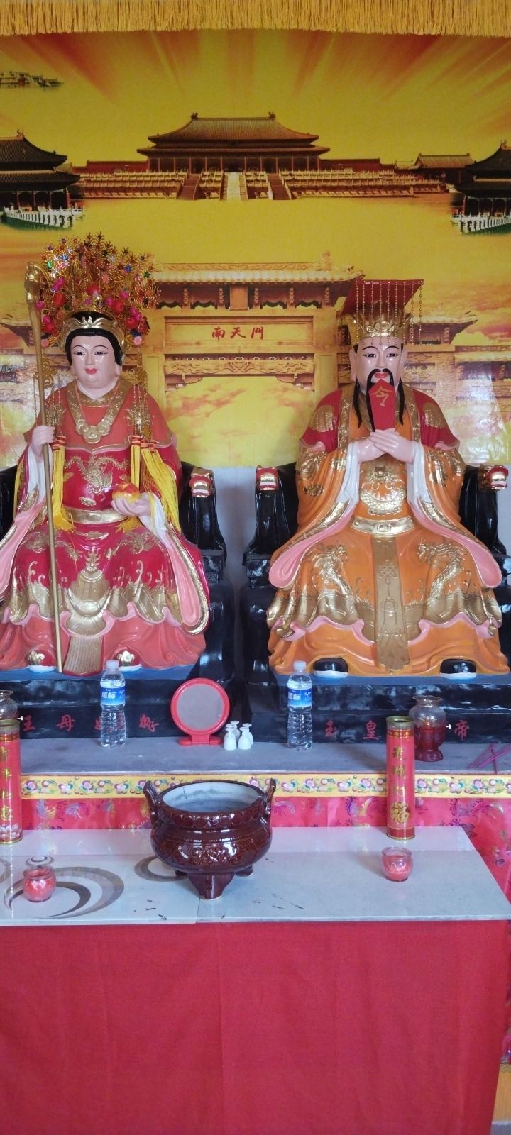 玉皇阁