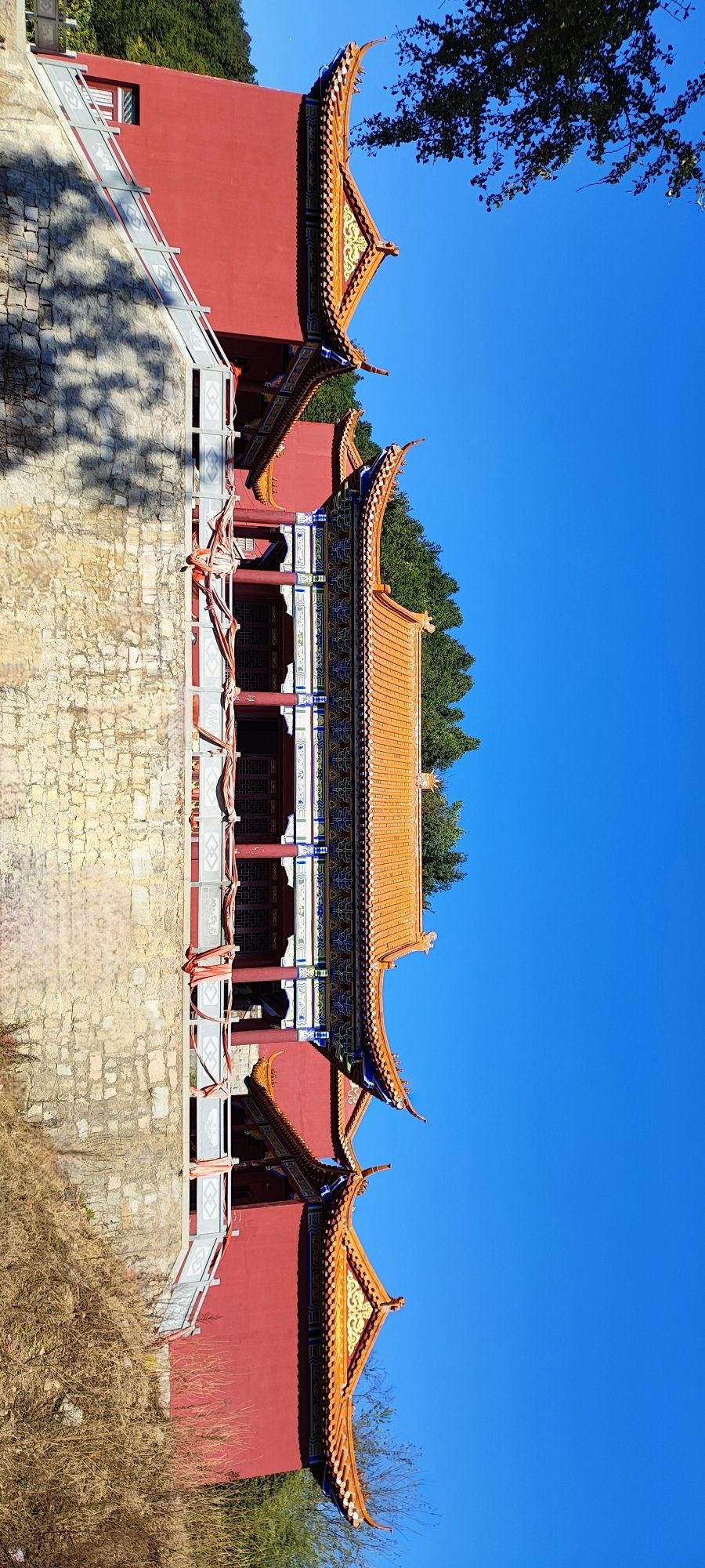 银杏寺