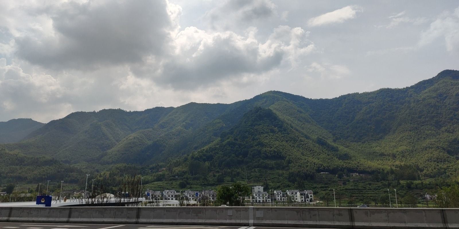 皖南丙察察