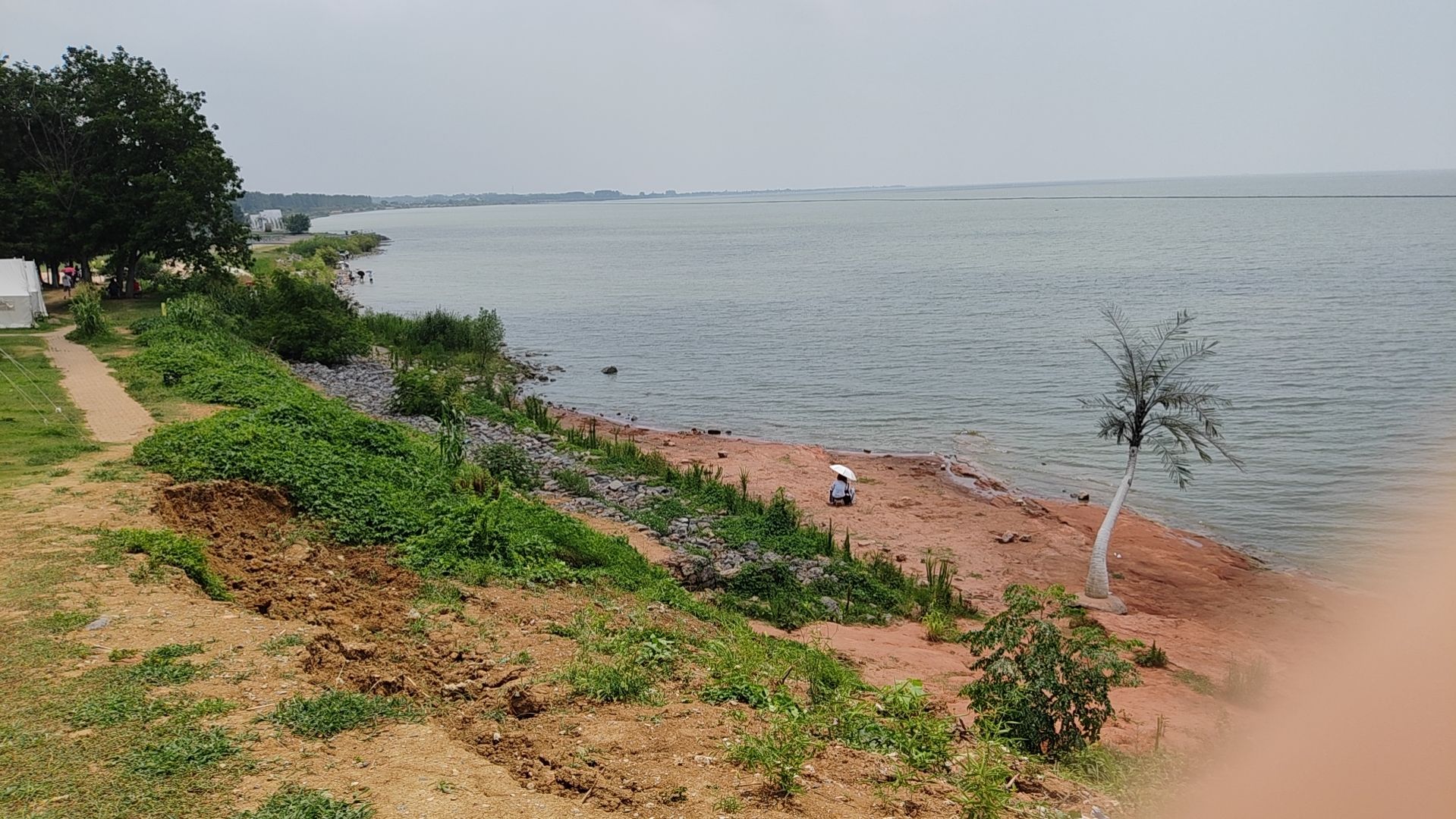 合肥小洱海旅行图片