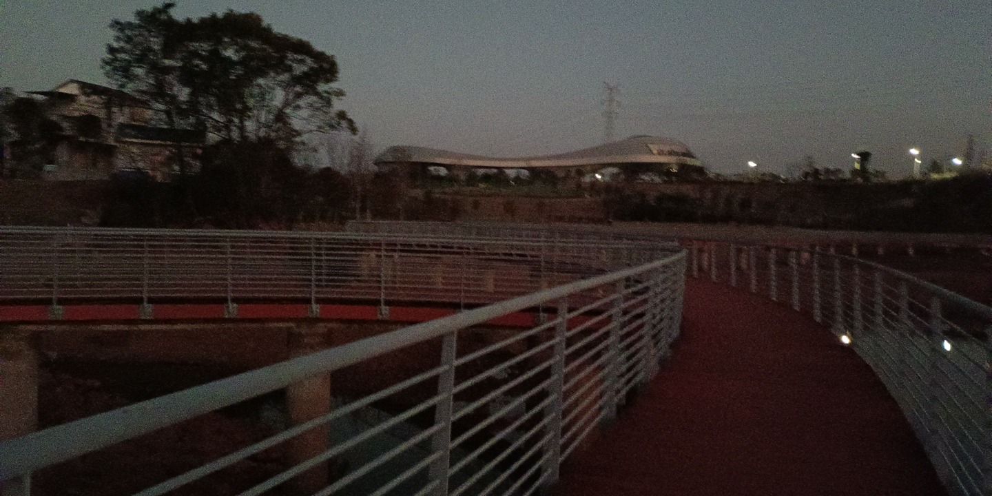明珠东湖公园