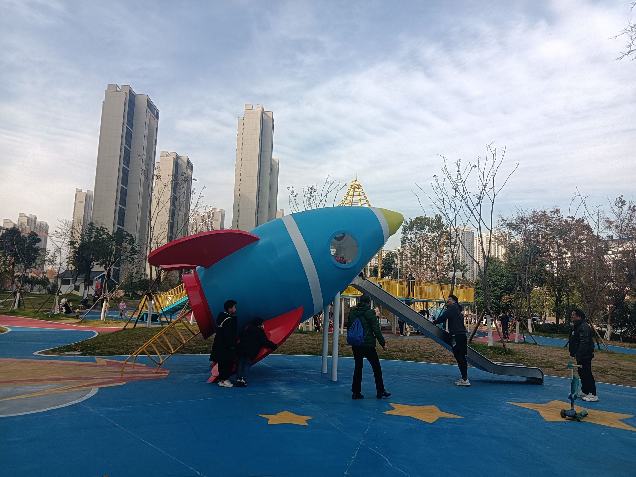 星空公园