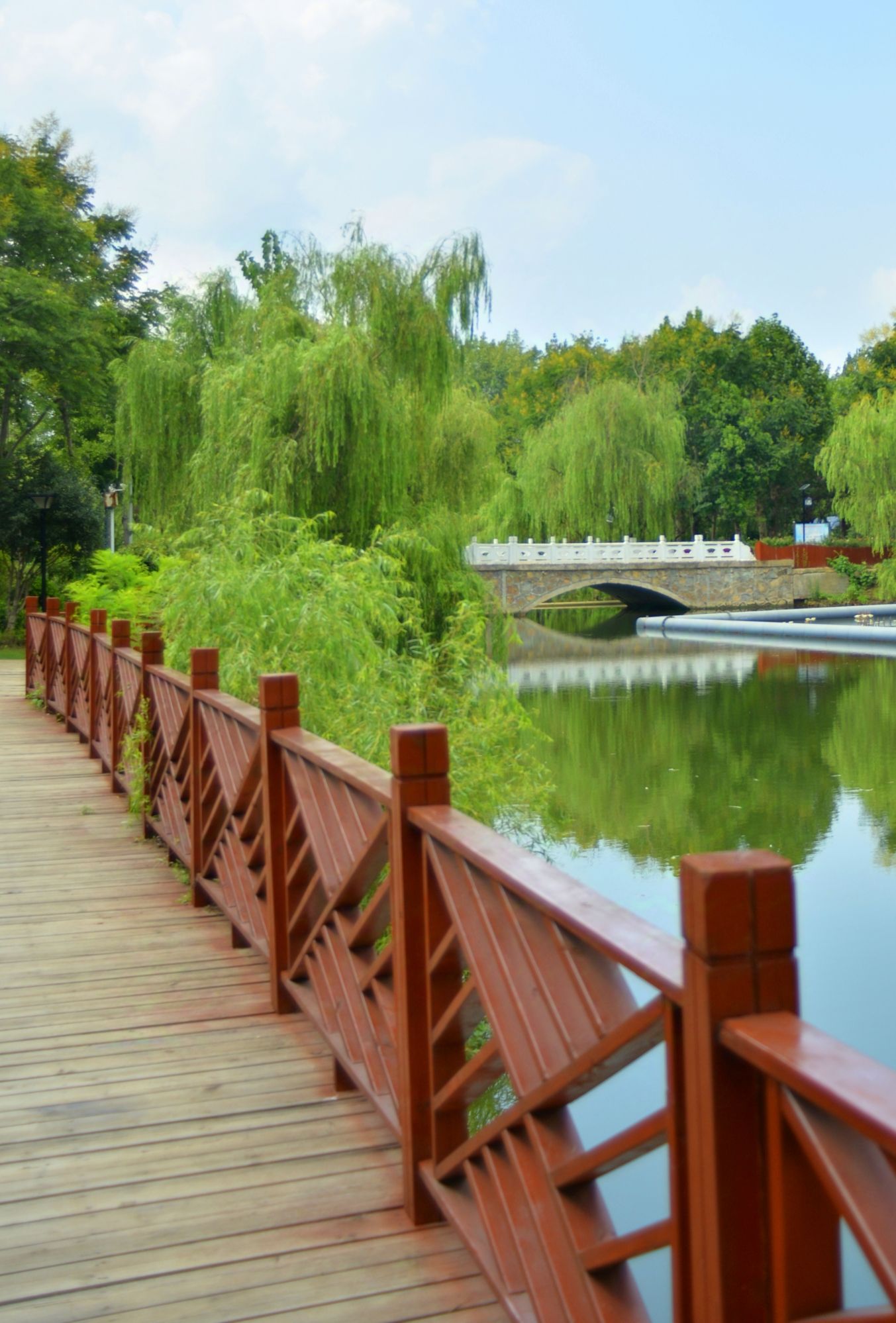 绿野仙踪刘老营旅行图片